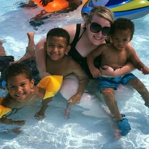 Meet your Posher, Sierra